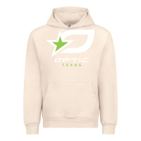 Sandshell funny  gaming optic Urban Hoodie - linhVisuals