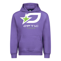 Tulip funny  gaming optic Urban Hoodie - linhVisuals