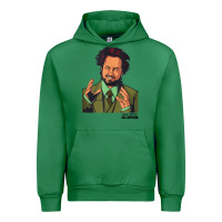 Emerald ancient aliens giorgio tank top Urban Hoodie - linhVisuals
