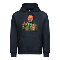 Navy ancient aliens giorgio tank top Urban Hoodie - linhVisuals