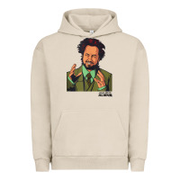 Pigment French Oak ancient aliens giorgio tank top Urban Hoodie - linhVisuals