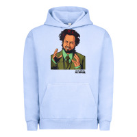Pigment Grape Ice ancient aliens giorgio tank top Urban Hoodie - linhVisuals