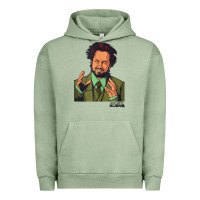 Pigment Oil Green ancient aliens giorgio tank top Urban Hoodie - linhVisuals