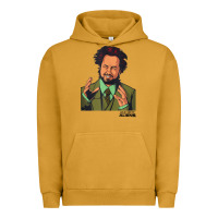 Pigment Peanut Butter ancient aliens giorgio tank top Urban Hoodie - linhVisuals