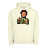 Pigment Pistachio ancient aliens giorgio tank top Urban Hoodie - linhVisuals