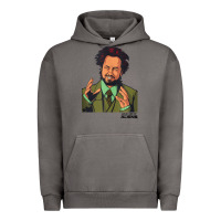 Pigment Tornado ancient aliens giorgio tank top Urban Hoodie - linhVisuals