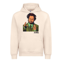 Sandshell ancient aliens giorgio tank top Urban Hoodie - linhVisuals