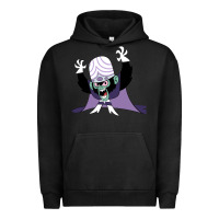Pigment Black mojo jojo Urban Hoodie - linhVisuals