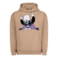 Pigment Burro mojo jojo Urban Hoodie - linhVisuals