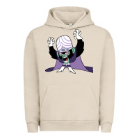 Pigment French Oak mojo jojo Urban Hoodie - linhVisuals