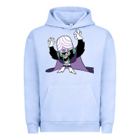 Pigment Grape Ice mojo jojo Urban Hoodie - linhVisuals