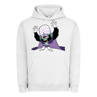 Pigment Lunar Rock mojo jojo Urban Hoodie - linhVisuals