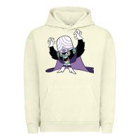 Pigment Pistachio mojo jojo Urban Hoodie - linhVisuals