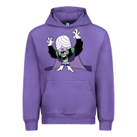 Tulip mojo jojo Urban Hoodie - linhVisuals