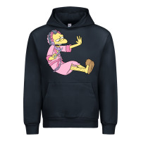 Moe Urban Hoodie | Teevron