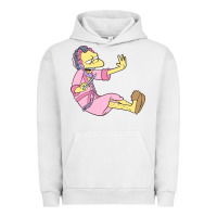 Pigment Lunar Rock moe Urban Hoodie - linhVisuals