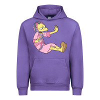 Tulip moe Urban Hoodie - linhVisuals