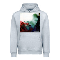 Heather Grey alanis morissette jagged little pill tour dates 2022 waldjinah Urban Hoodie - linhVisuals