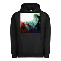 Pigment Black alanis morissette jagged little pill tour dates 2022 waldjinah Urban Hoodie - linhVisuals