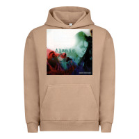 Pigment Burro alanis morissette jagged little pill tour dates 2022 waldjinah Urban Hoodie - linhVisuals
