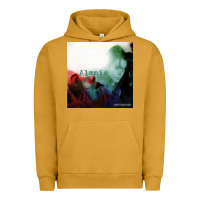 Pigment Peanut Butter alanis morissette jagged little pill tour dates 2022 waldjinah Urban Hoodie - linhVisuals
