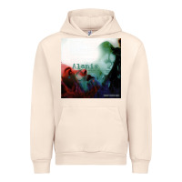 Sandshell alanis morissette jagged little pill tour dates 2022 waldjinah Urban Hoodie - linhVisuals