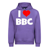 Tulip i love bbc tank top Urban Hoodie - linhVisuals
