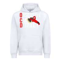 White funny obessive car detailer for car detailing t shirt Urban Hoodie - linhVisuals