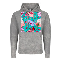 Cloud Rock valentines day love letter and envelope Vintage Hoodie - BundleAndBundleShop