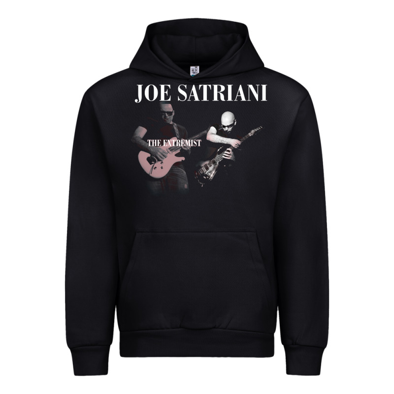 Joe Satriani Guitar Urban Hoodie by linhVisuals | Teevron