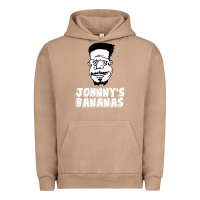 Pigment Burro johnny's bananas Urban Hoodie - linhVisuals
