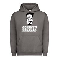 Pigment Tornado johnny's bananas Urban Hoodie - linhVisuals