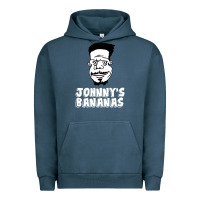 Johnny's Bananas Urban Hoodie | Teevron