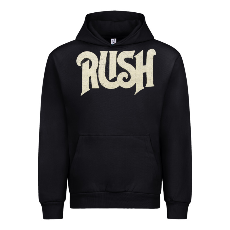 Rush Classic Urban Hoodie by linhVisuals | Teevron