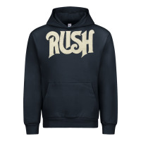 Navy Rush Classic Urban Hoodie - linhVisuals