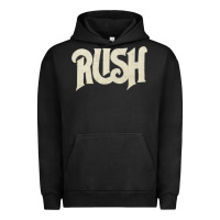 Pigment Black Rush Classic Urban Hoodie - linhVisuals