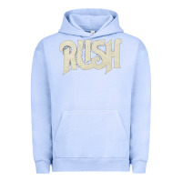 Pigment Grape Ice Rush Classic Urban Hoodie - linhVisuals