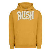Pigment Peanut Butter Rush Classic Urban Hoodie - linhVisuals
