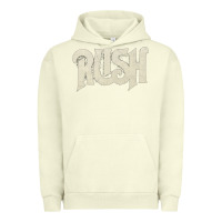 Pigment Pistachio Rush Classic Urban Hoodie - linhVisuals