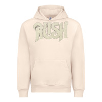 Sandshell Rush Classic Urban Hoodie - linhVisuals