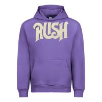 Tulip Rush Classic Urban Hoodie - linhVisuals