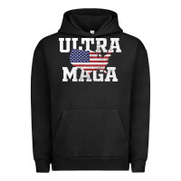 Ultra Maga Urban Hoodie | Teevron