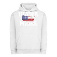 Pigment Lunar Rock ULTRA MAGA Urban Hoodie - linhVisuals
