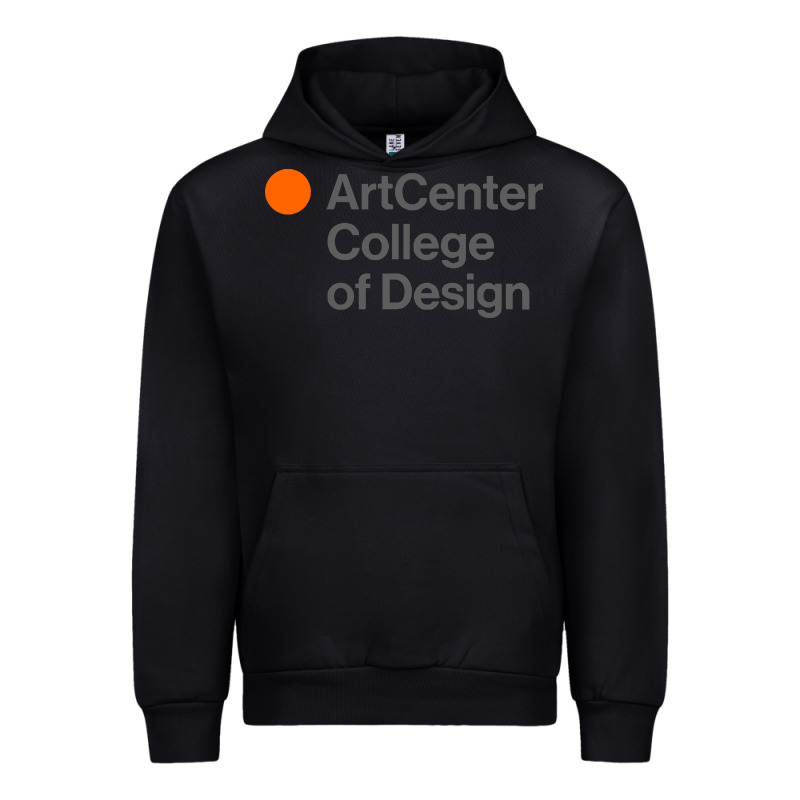 Artcenter, College Design Urban Hoodie by linhVisuals | Teevron