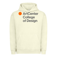 Pigment Pistachio artcenter, college design Urban Hoodie - linhVisuals