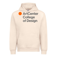 Sandshell artcenter, college design Urban Hoodie - linhVisuals