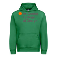 Emerald artcenter, college design Urban Hoodie - linhVisuals
