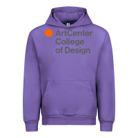 Tulip artcenter, college design Urban Hoodie - linhVisuals