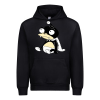 Black nibbler  futurama Urban Hoodie - linhVisuals