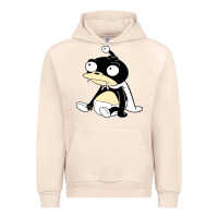 Sandshell nibbler  futurama Urban Hoodie - linhVisuals